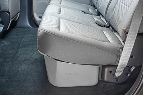 DU-HA Underseat Organizer 15-21 Ford F-150, #20110