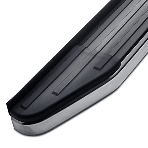 Steelcraft Automotive 134500 Running Boards Fits Toyota Highlander