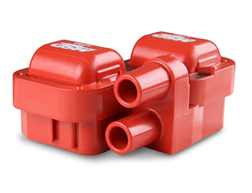 MSD Blaster Powersports Coil, Red
