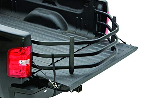 Lund-in-Motion Universal Truck Bed Xtender by AMP Research