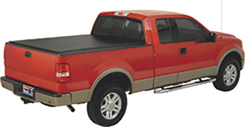 TruXedo Lo Pro Soft Roll Up Truck Bed Tonneau Cover | 579101 | Fits 2017 - 2023 Ford F-250/350/450 Super Duty 6' 10" Bed (81.9")
