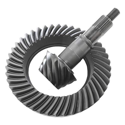 Motive Gear F888430 8.8" Rear Ring and Pinion 43-10 Teeth for Ford ( 4.30 Ratio)