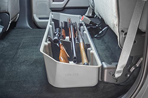 DU-HA Underseat Organizer 15-21 Ford F-150, #20110