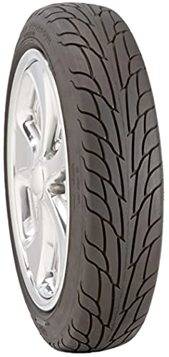 Mickey Thompson Sportsman S/R Performance Radial Tire - 26X6.00R18LT 79H