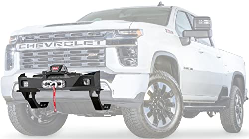 WARN 107650 Trans4mer Gen III Mid Frame Winch Carrier Kit, Fits: Zeon, VR12, VR10, 9.5CTI, 9.5XP, XD9, XD9I, M8, VR8