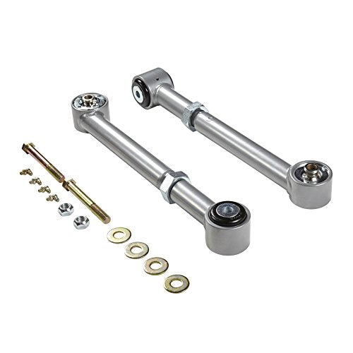 Rubicon Express Super-Flex Adjustable Lower Control Arms - RE3715