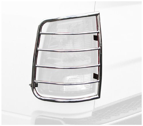 Steelcraft 32257 Stainless Steel Tail Light Guard for Dodge RAM