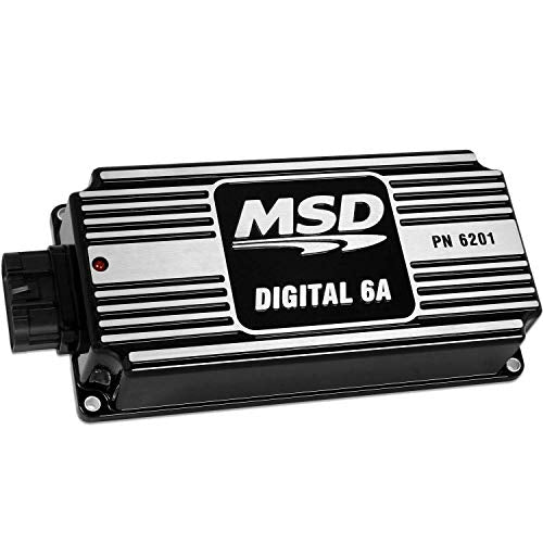 MSD 62013 Digital Ignition Control Module