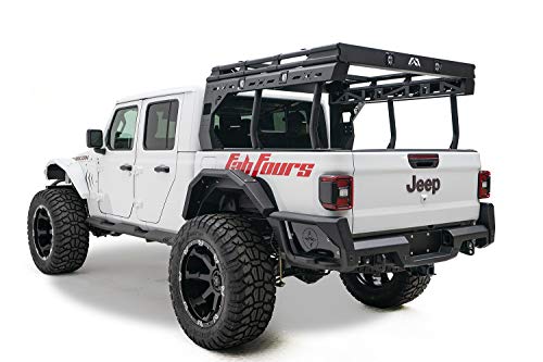 Fab Fours 20-C Gladiator Overland Rack