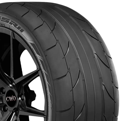 Nitto NT555RII 305/35R18 105W XL, 305/35r18xl