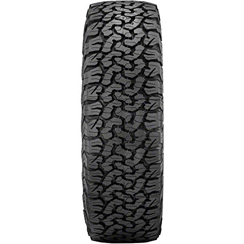 BFGoodrich All-Terrain T/A KO2 radial Tire-LT265/70R17 121E