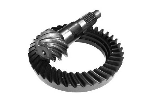 Motive Gear D30-488F Rack and Pinion, 39-8 Teeth, 4.88 Ratio