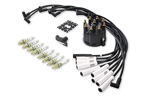 ACCEL TST24 Truck Super Tune Up Kit for Dodge Truck and Van with Magnum Engine