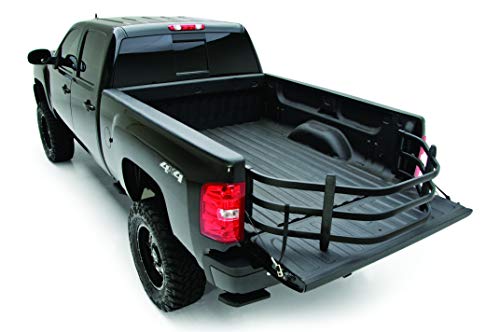 Lund-in-Motion Universal Truck Bed Xtender by AMP Research