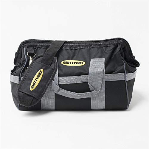 Smittybilt Premium Winch Accessory Bag - 2725