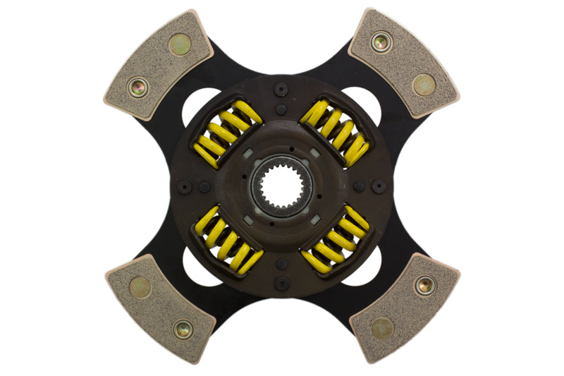 Advanced Clutch 4240508-2 ACT 4 Pad Sprung Race Disc