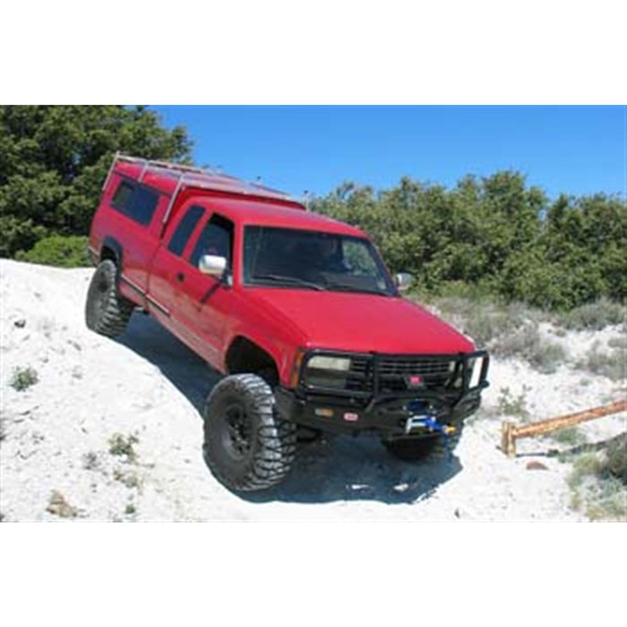 ARB - 3462030 - Combination Bumper