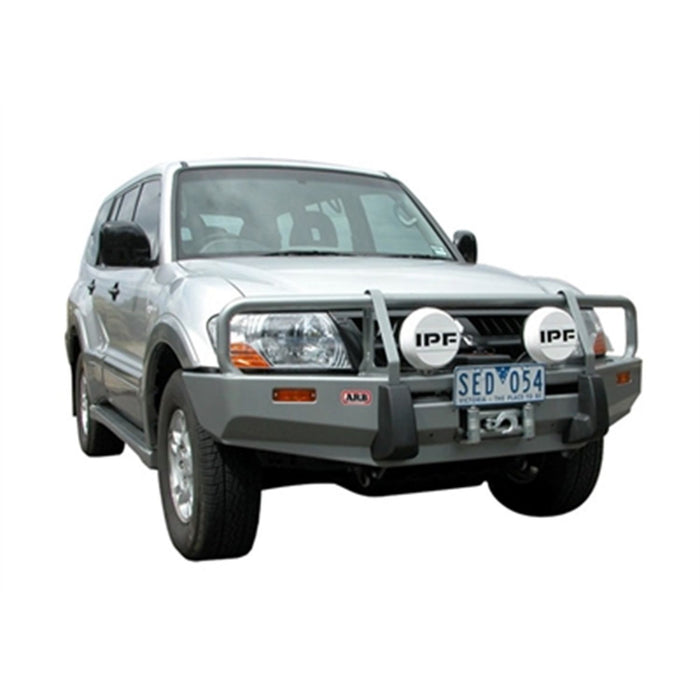 ARB - 3434060 - Combination Bumper