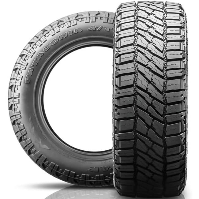 275/60R20 116T XL BW MILESTAR PATAGONIA X/T