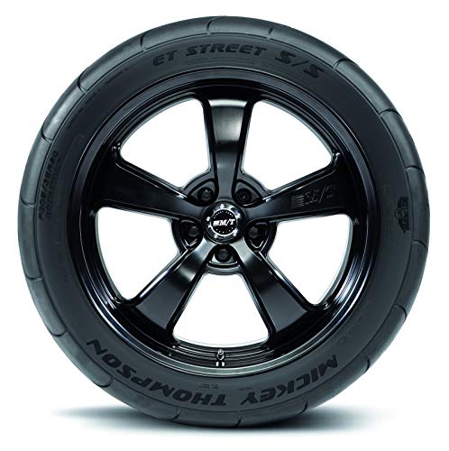 Mickey Thompson ET Street S/S Racing Radial Tire - P305/35R18