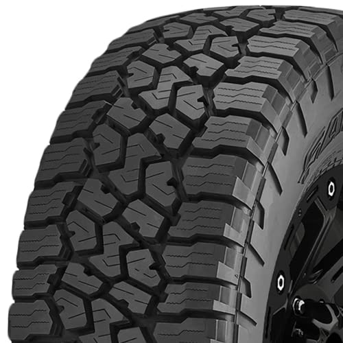 Falken Wildpeak A/T3W all_ Terrain Radial Tire-265/60R18 114T