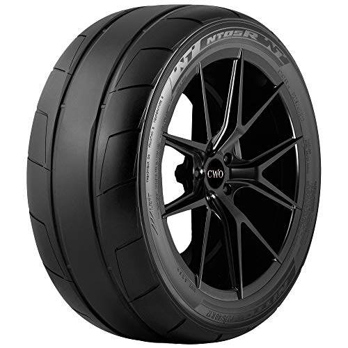 Nitto NT05R High Performance Radial Tire-315/40R18 102W