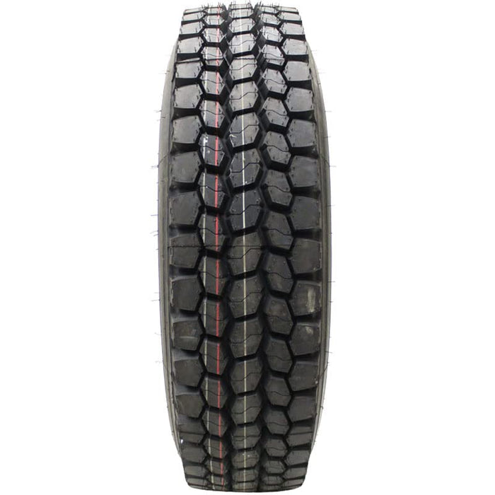 Milestar BD758 11R22.5 146/143L H