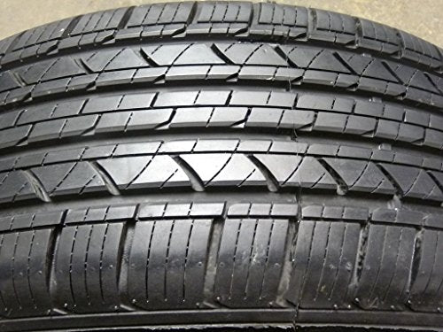 Milestar MS932 Sport All-Season Radial Tire - 205/55R16 91V