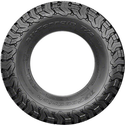 BFGoodrich All-Terrain T/A KO2 Radial Tire - 285/75R16 126R