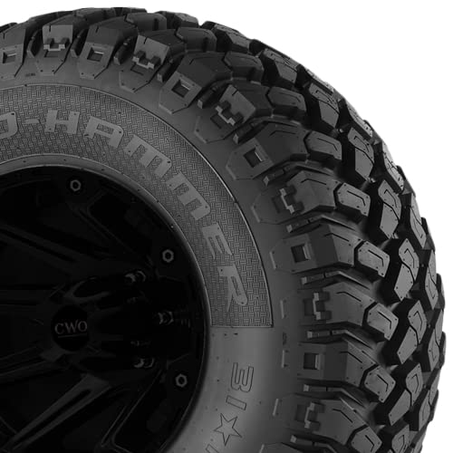 EFX Tires Motohammer 31X10X14-8Ply Dot Rad 311014 - MH-31-10-14