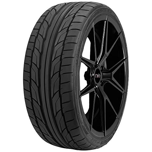 285/35ZR20 104W XL NITTO NT555 G2 BW