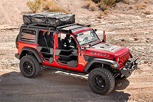 DEE ZEE DZ4472JL Roof Rack