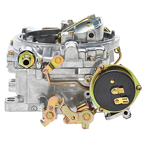 Edelbrock 1403 Performer Carburetor