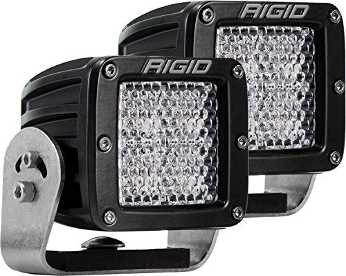 Rigid Industries 222513 D-Series Pro HD Diffused /2