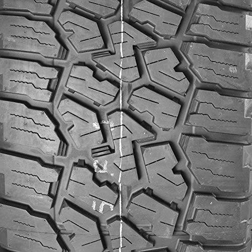 Falken Wildpeak A/T3W all_ Terrain Radial Tire-265/75R16 116T