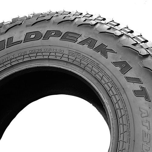 Falken Wildpeak A/T3W all_ Terrain Radial Tire-265/60R18 114T