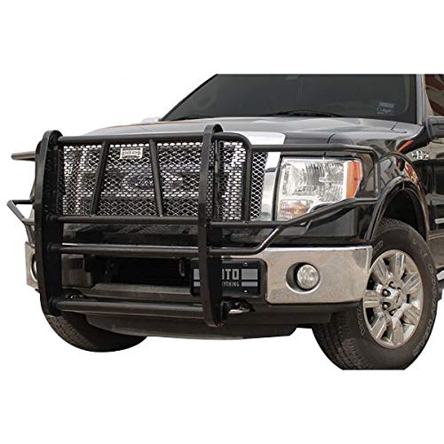 Ranch Hand GGF051BL1 Legend Grille Guard for Ford HD