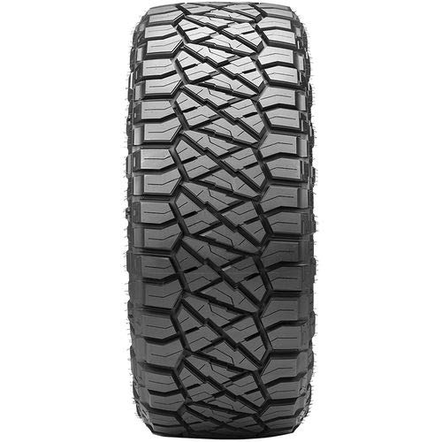 Nitto Ridge Grappler all_ Season Radial Tire-LT295/70R17 121E