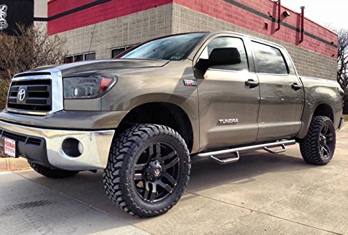 ReadyLift 69-5175 3"F / 1"R SST Lift Kit - Toyota Tundra TRD / SR5 / Rock Warrior