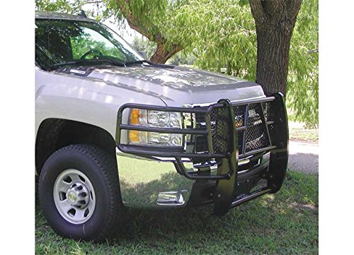 Ranch Hand GGC081BL1 Legend Grille Guard for Chevy Silverado HD