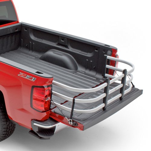 AMP Research 74817-01A Black BedXTender HD Max Truck Bed Extender for 2015-2020 Colorado/Canyon