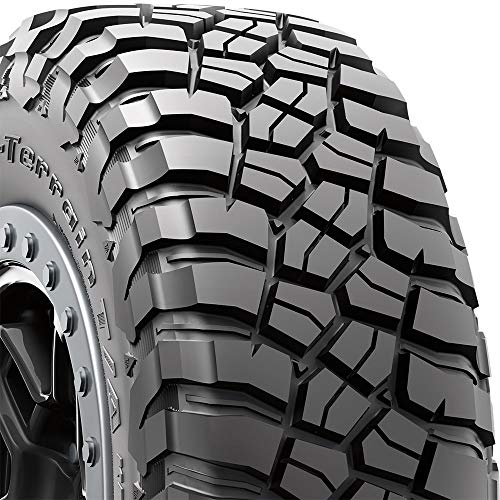 BFGOODRICH Mud Terrain T/A KM3 All Season Radial Tire-30x10.00R14NHS/8PR Q 99Q 8-ply