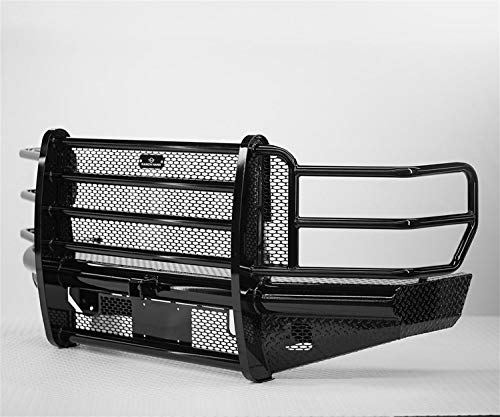 Ranch Hand 2008-2010 Ford HD Legend Front Bumper