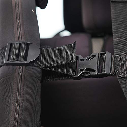 Smittybilt CRES2 HD Cargo Restraint - 581135