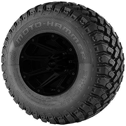 EFX Tires Motohammer 31X10X14-8Ply Dot Rad 311014 - MH-31-10-14