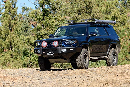 ARB Suspension 3" Body Lift Kit for 4Runner 2010+ HHD Old Man Emu in a Branded Box with Old Man Emu Black Cap. 4x Coil Springs and 4x Shocks
