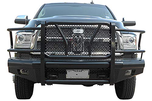 Steelcraft Automotive 60-11360 Front Bumper Fits Ford F-150 Black