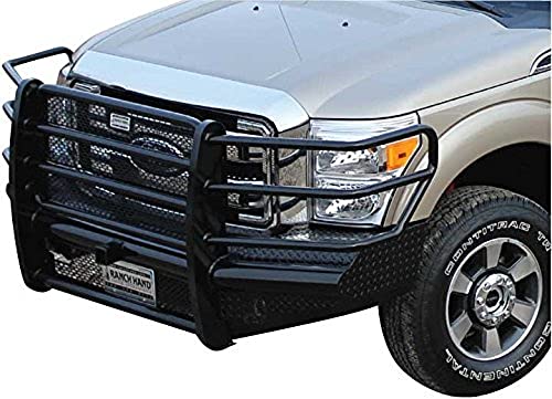 Ranch Hand FBF111BLR 2011-2016 Ford F250/F350 F450/F550 Super Duty Legend Front Bumper