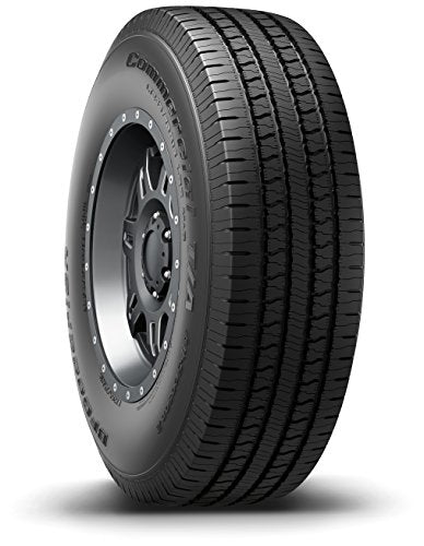 BFGoodrich Commercial T/A All-Season 2 All-Season Radial Tire - LT235/85R16/E 120R