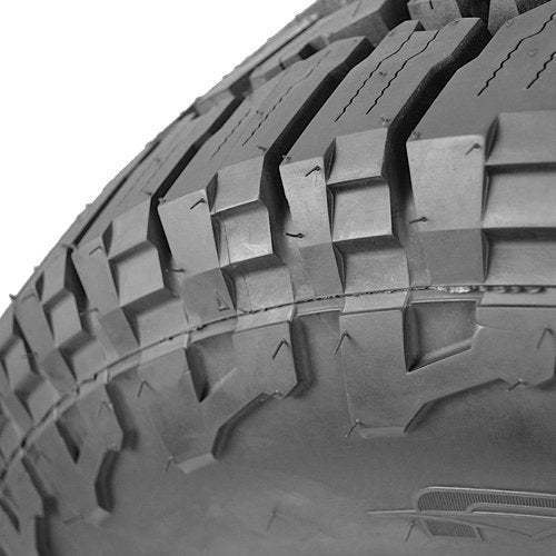 Falken Wildpeak A/T3W all_ Terrain Radial Tire-265/60R18 114T